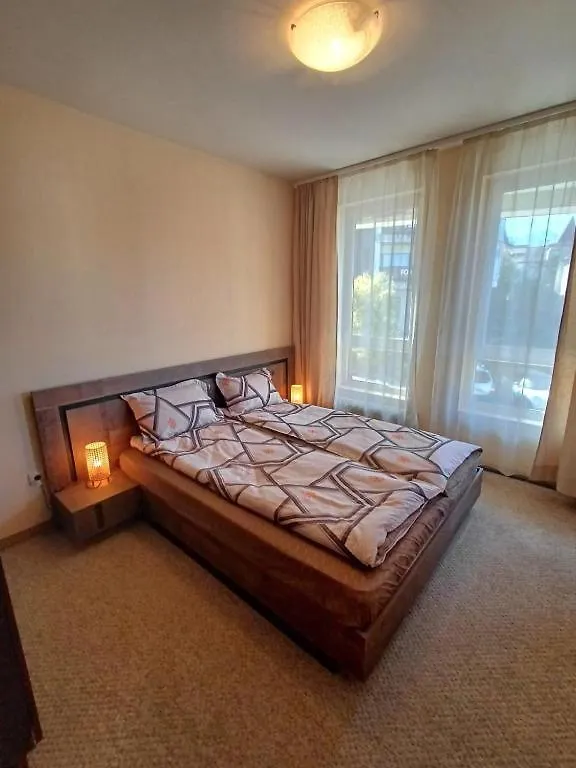 Ski Holiday Accommodation Bansko Bulgaria