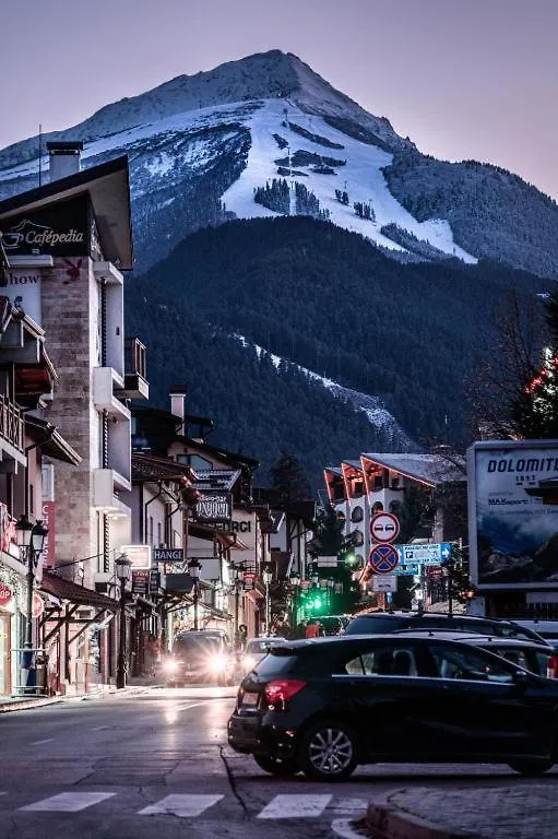 Ski Holiday Accommodation Bansko